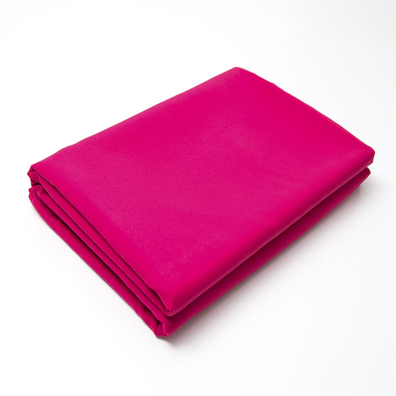Mantel Fucsia Liso