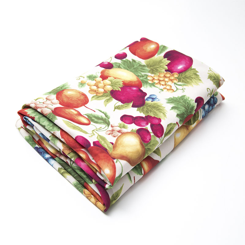 Mantel De Frutas