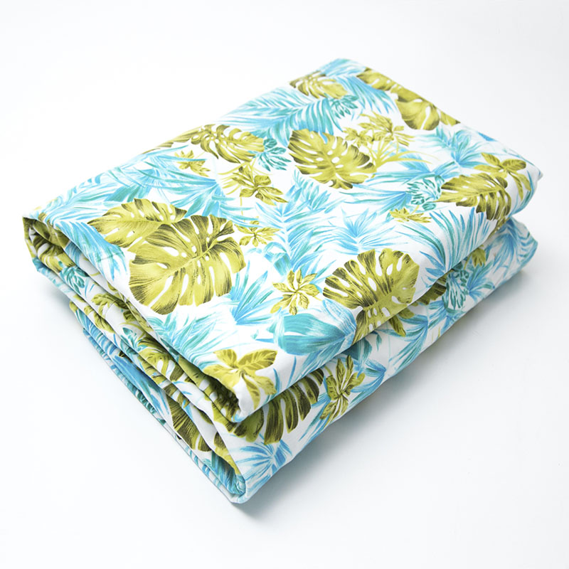 Mantel Hawaiano