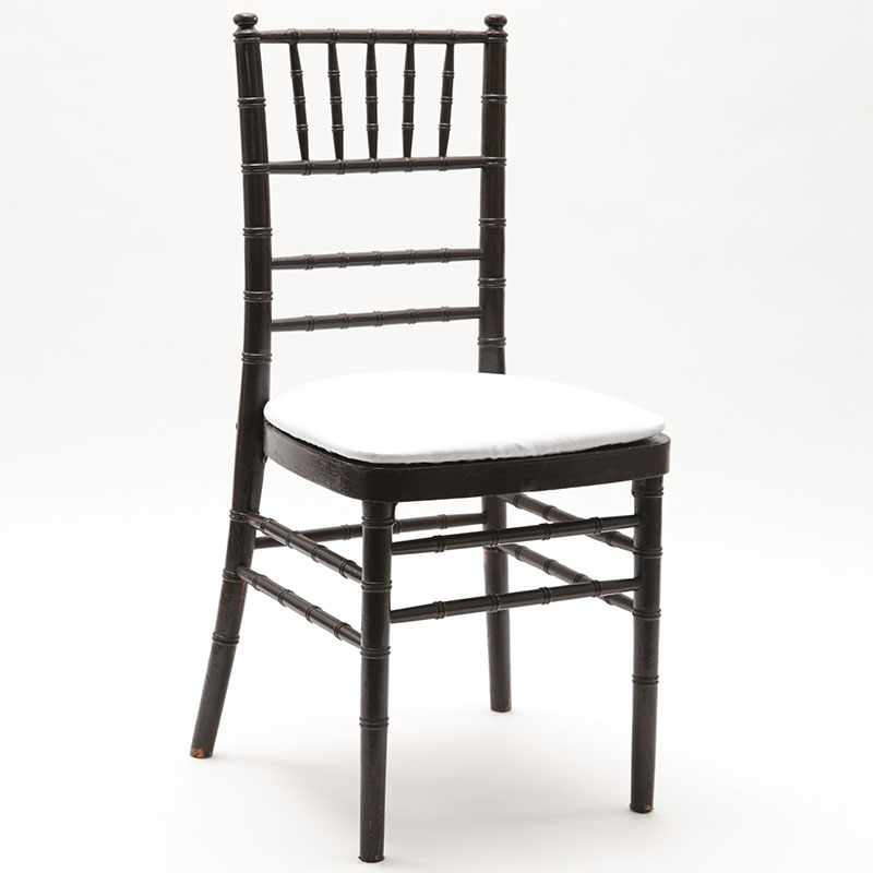 Silla Chavarry Café