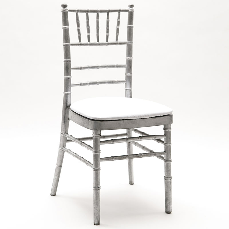 Silla Chavarry Platead