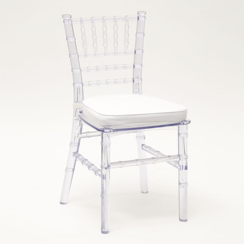 Silla Chavarry Para Niño