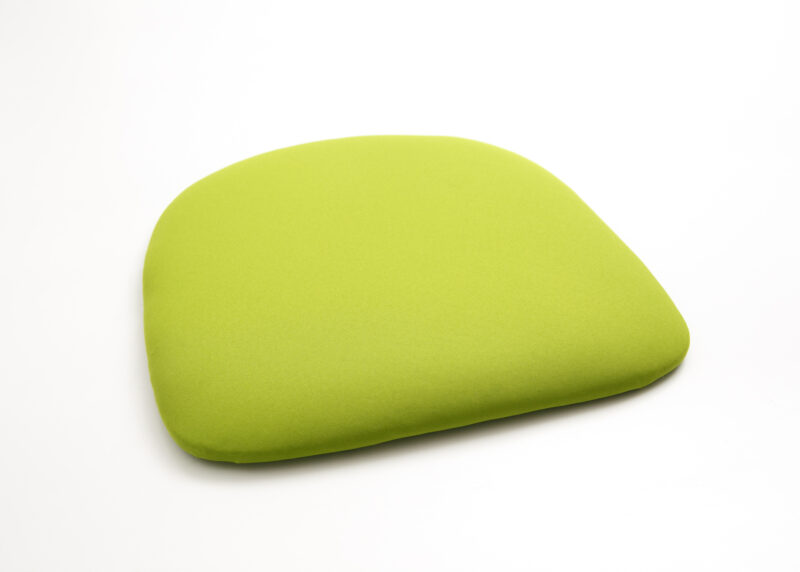 Forro para silla verde limón