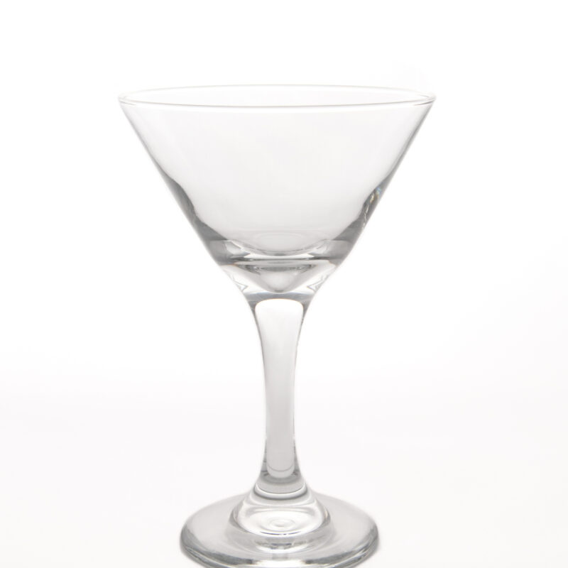 Copa para Martini