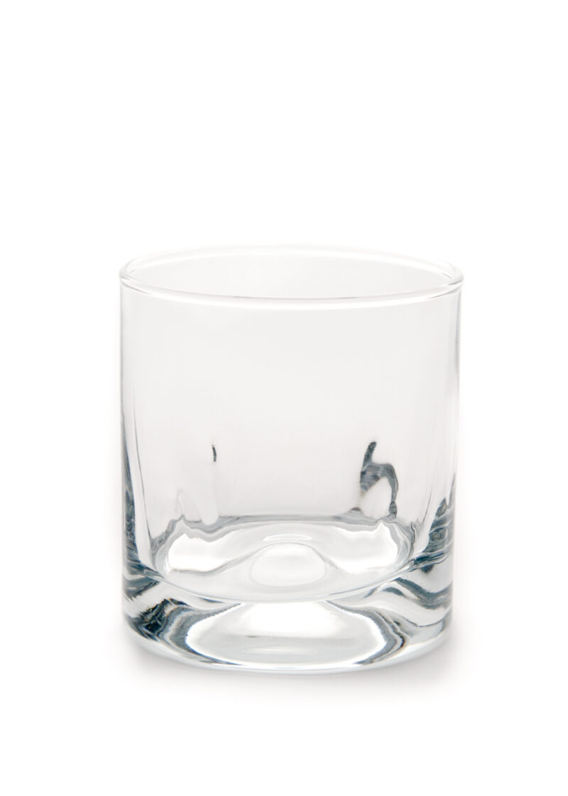 Vaso Wiski Pedrado