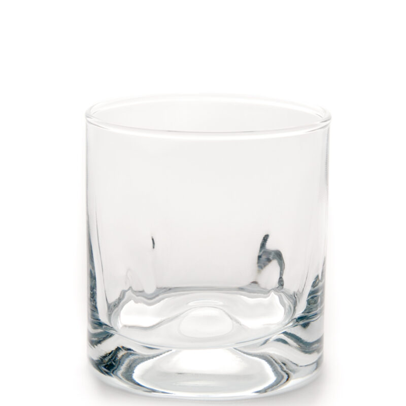 Vaso Wiski Pedrado