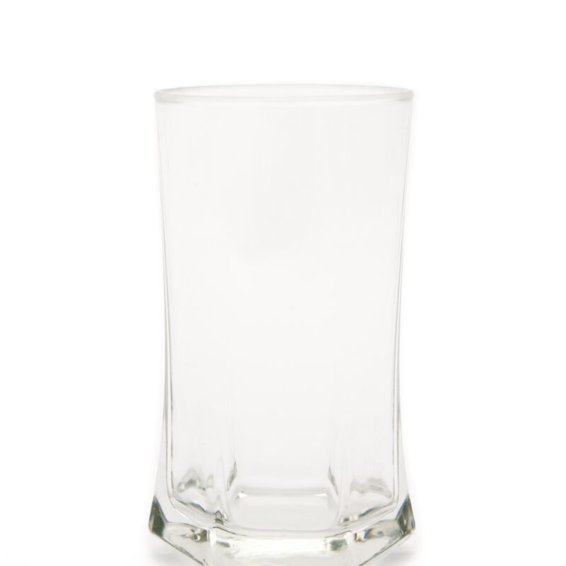 Vaso Alto de Lineas