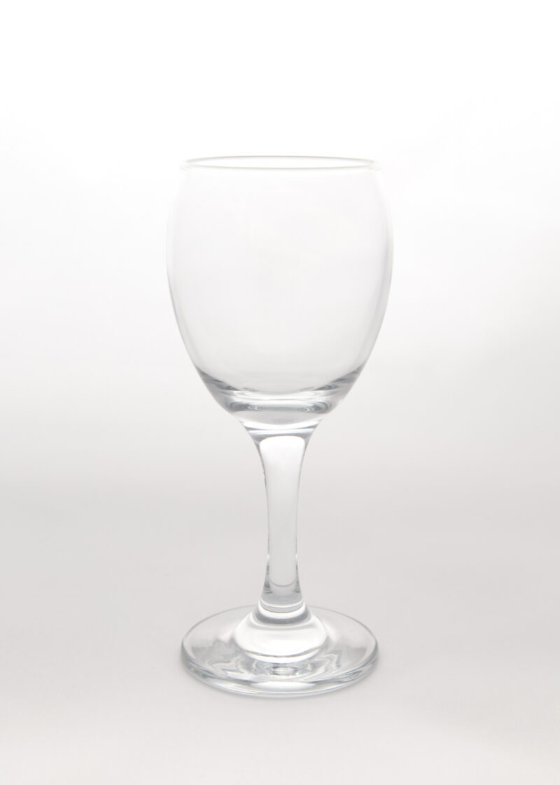Copa para Agua Lisa 20 Onzas