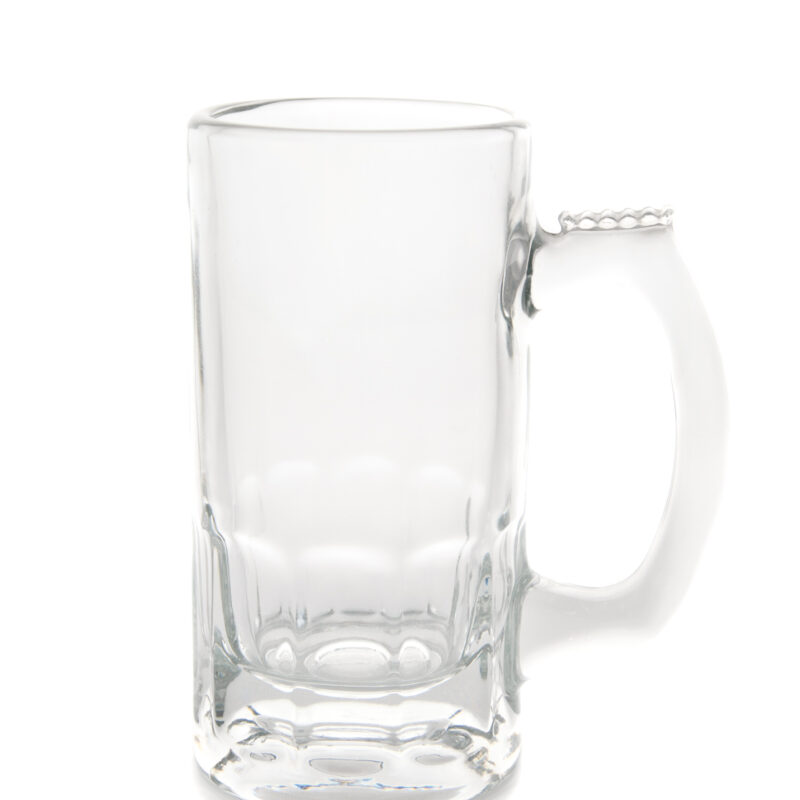 Tarro Cervecero de 12 Onzas
