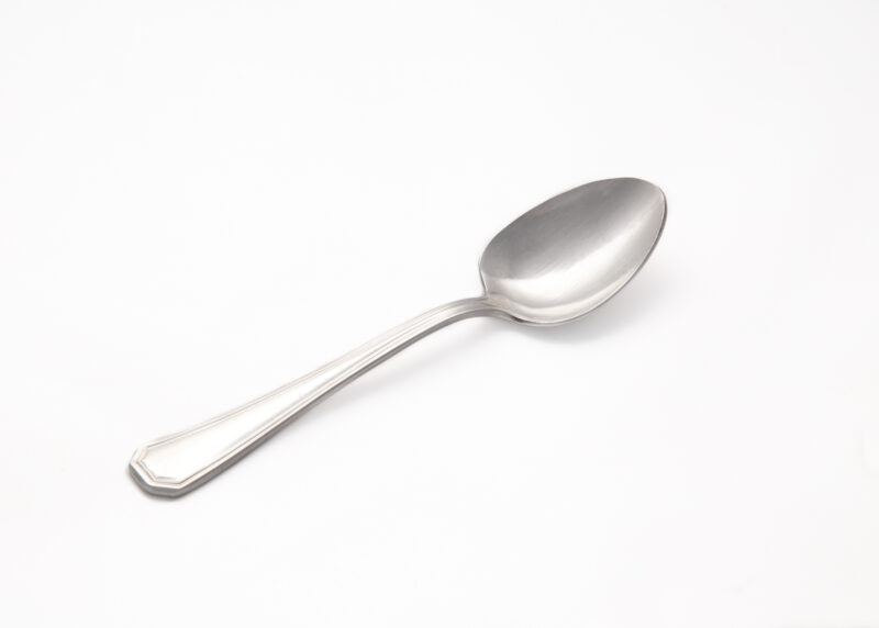 Cuchara para Café