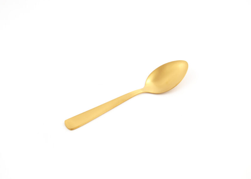 Cucharita Golden
