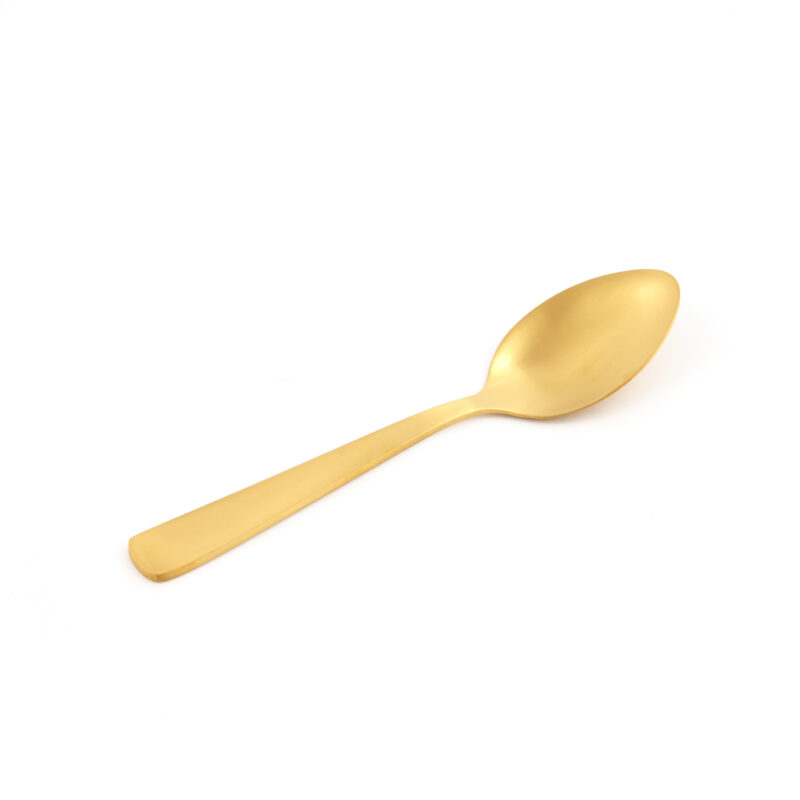 Cucharita Golden