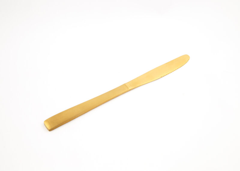 Cuchillo Golden