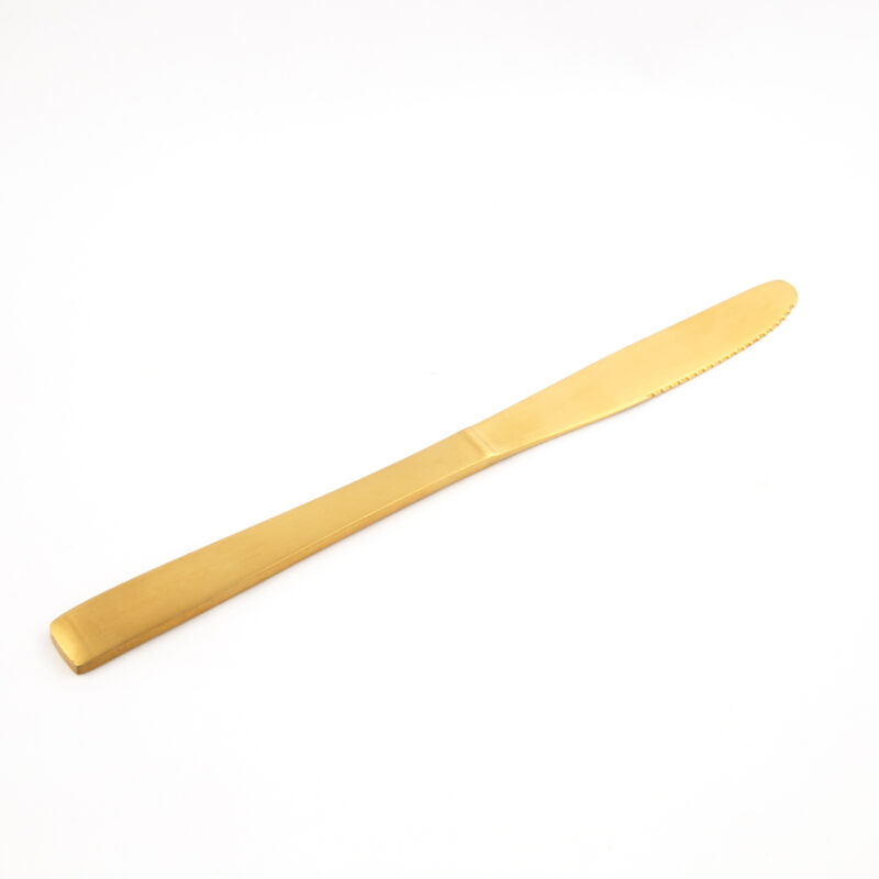 Cuchillo Golden