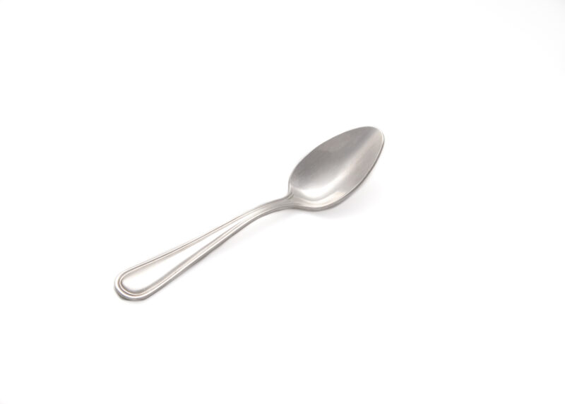 Cucharita para Café No 2