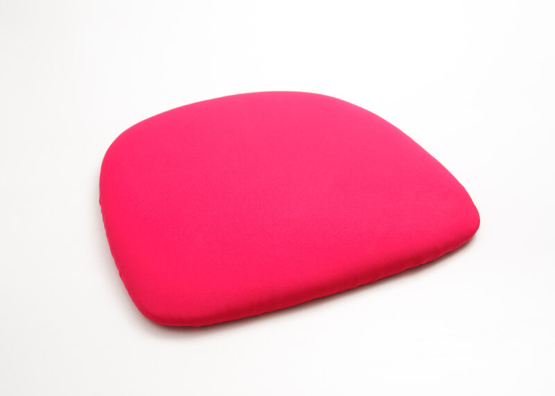 Forro para silla Fuscia