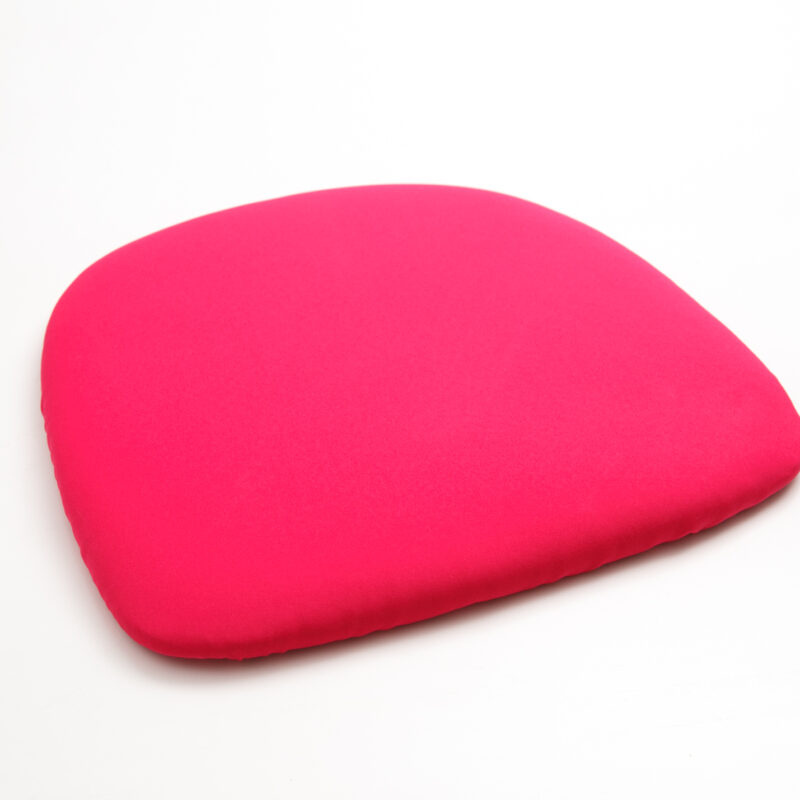 Forro para silla Fuscia