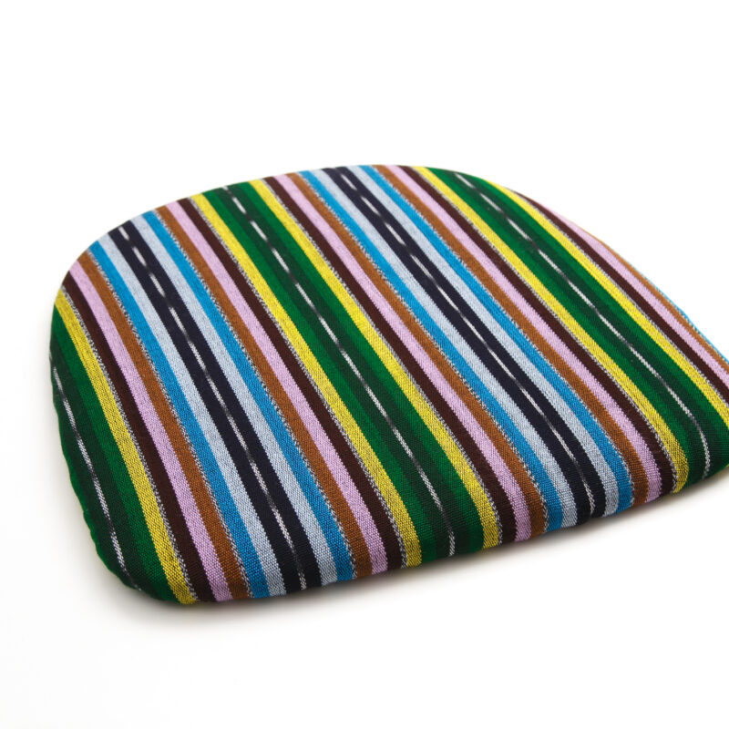 Forro para silla Tipíco Multicolor