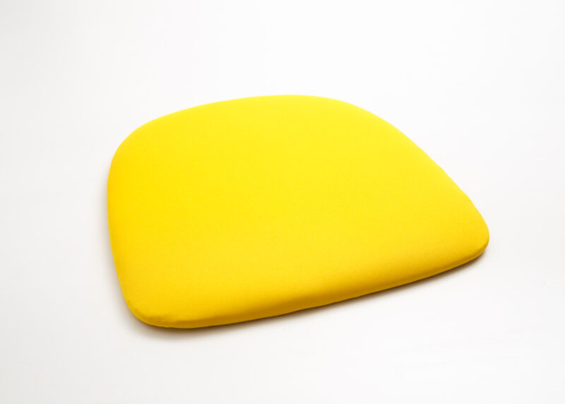 Forro para silla Amarillo