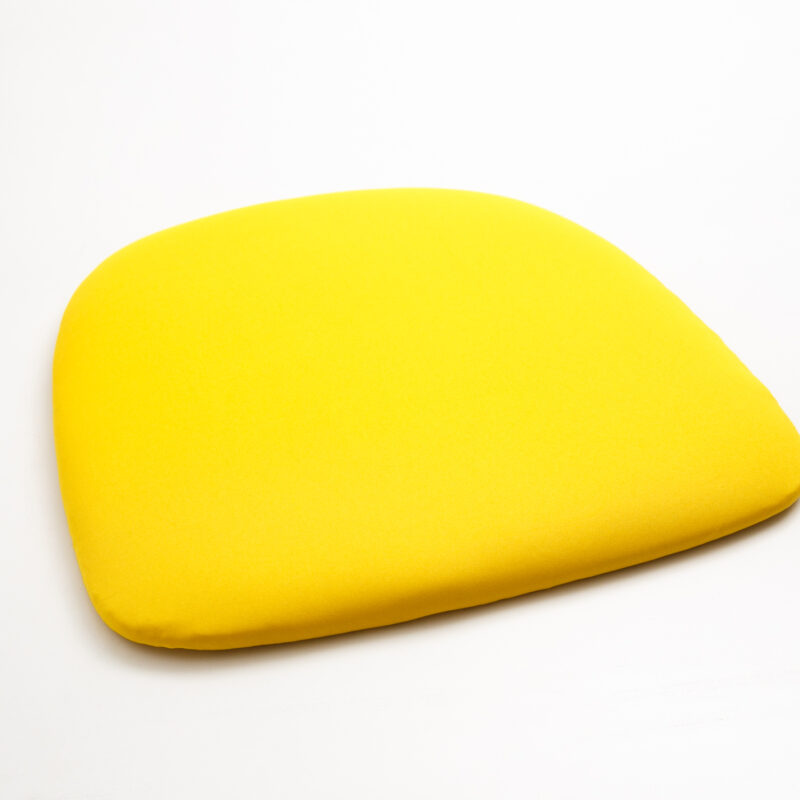 Forro para silla Amarillo