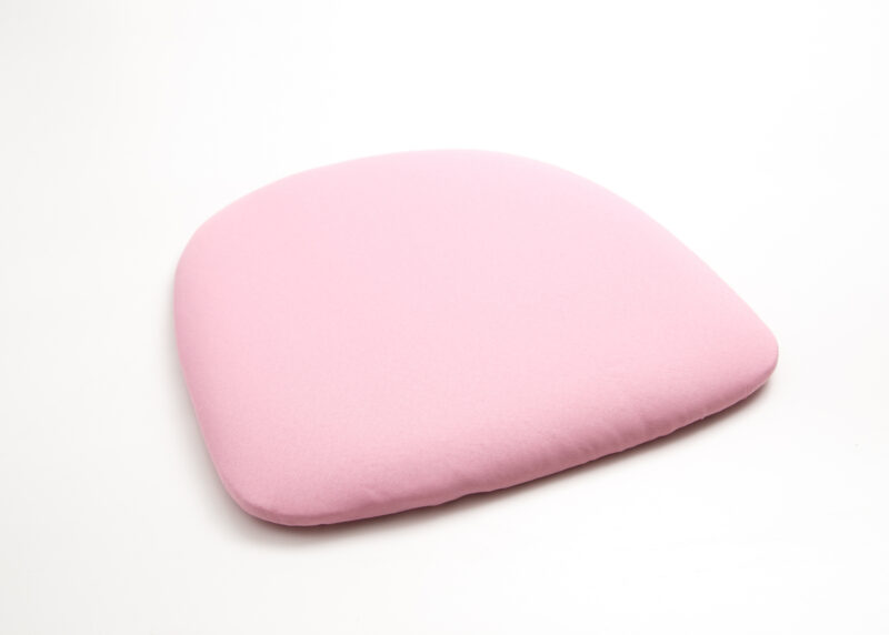 Forro para silla Rosado