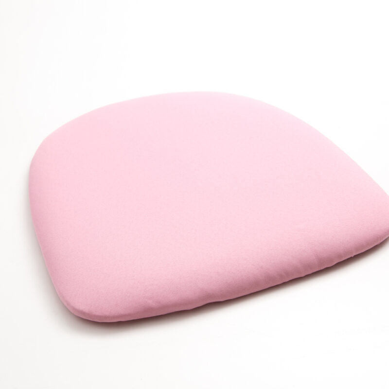 Forro para silla Rosado