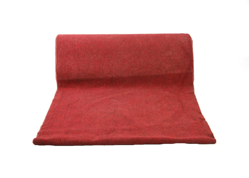Alfombra Roja