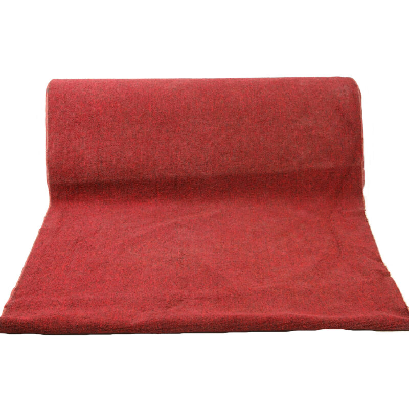 Alfombra Roja