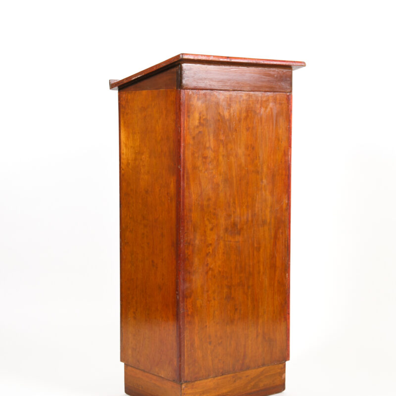 Podium