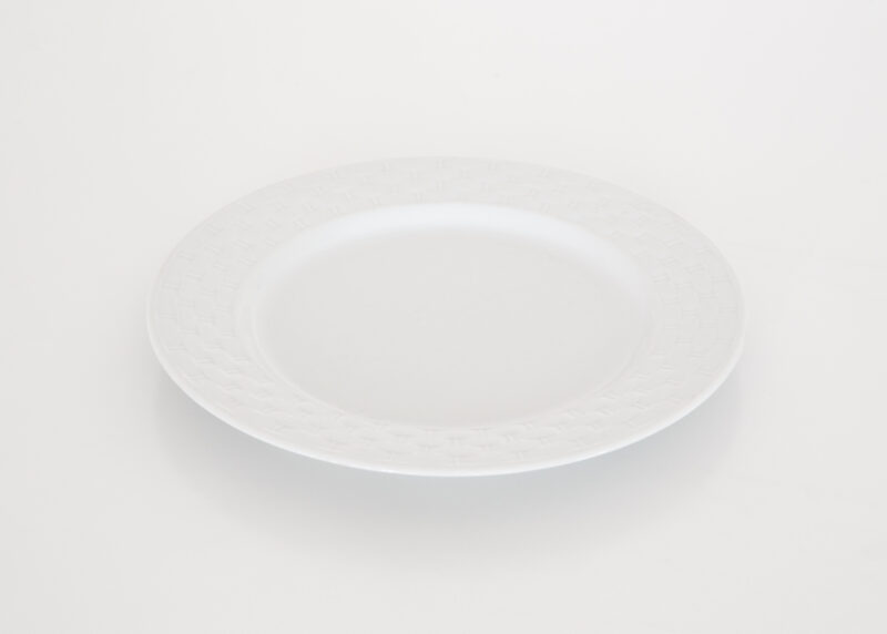 Plato Grande Escalado