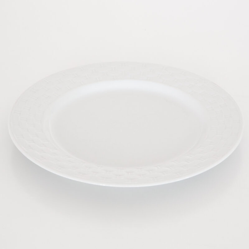 Plato Grande Escalado