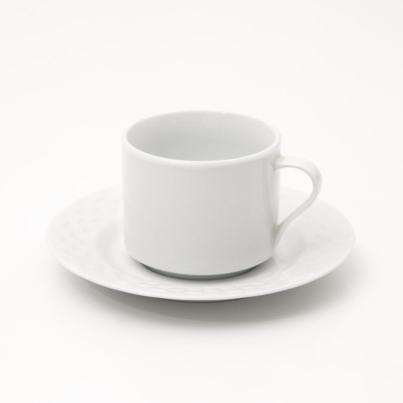 Taza Escalada