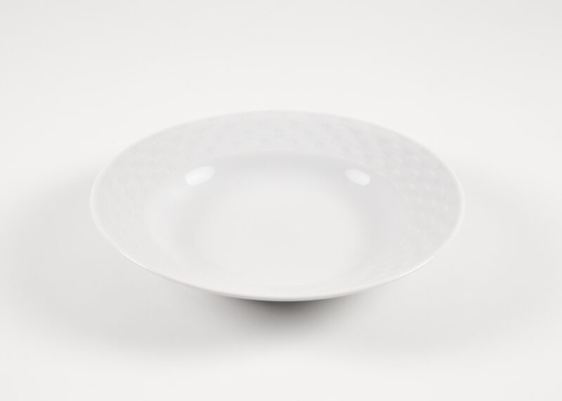 Plato Sopero Escalado