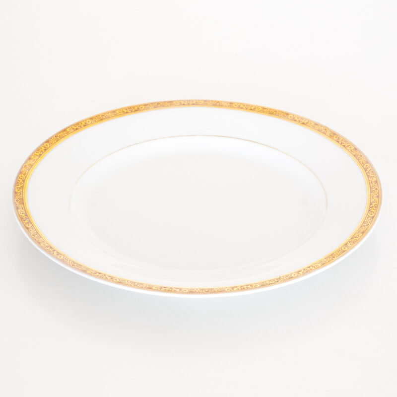 Plato Grande Dorado