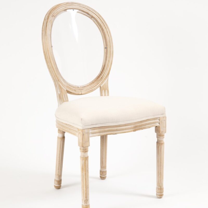 Silla Louis XV Washada