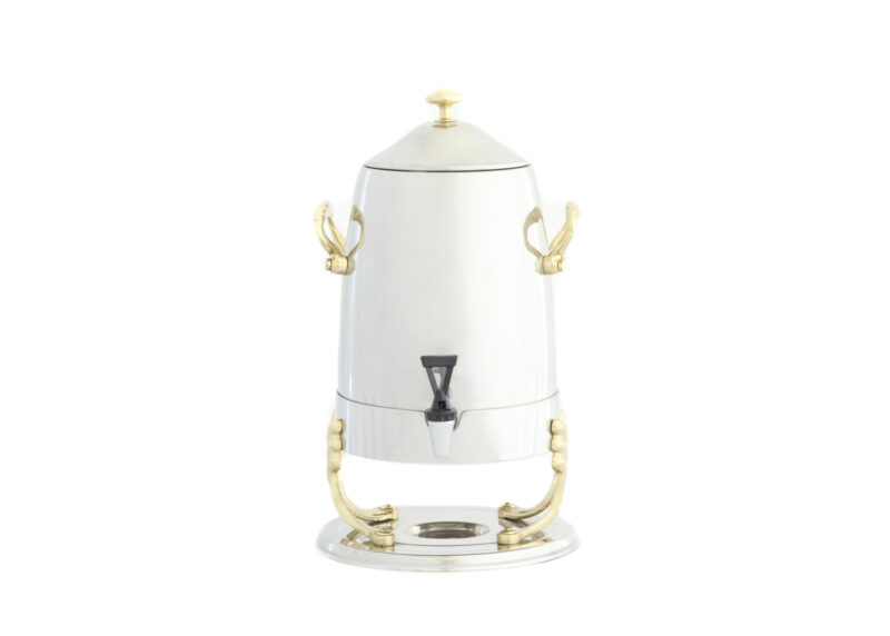 Cafetera Elegante