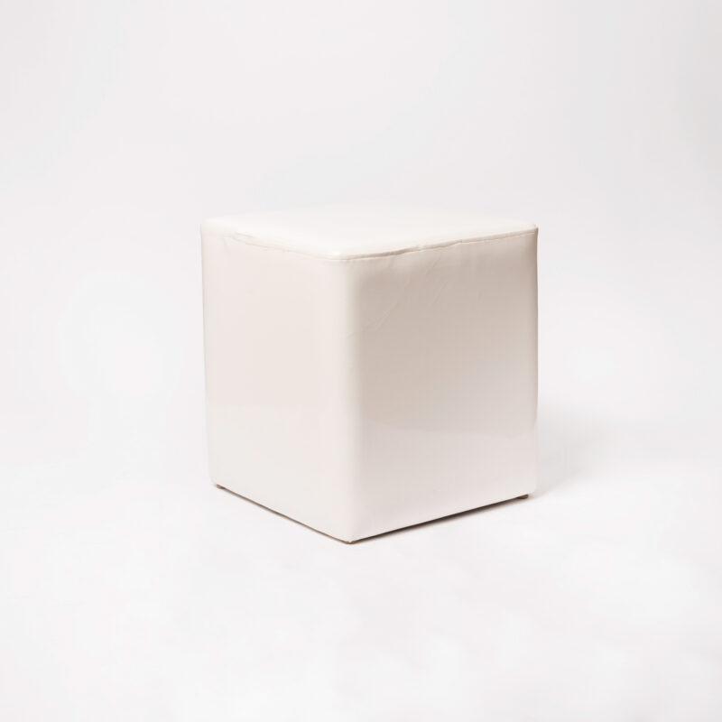 Butaca Blanca