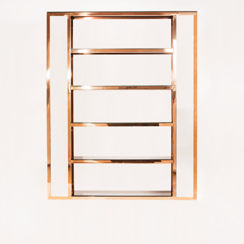Rack Rose Gold